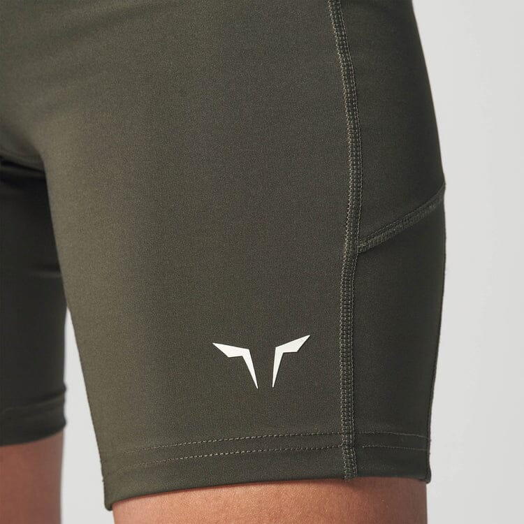 SQUATWOLF Essential Cycling Shorts
