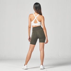 SQUATWOLF Essential Cycling Shorts