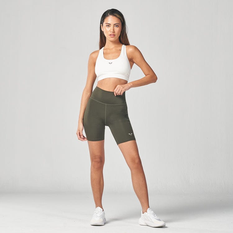 SQUATWOLF Essential Cycling Shorts