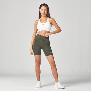 SQUATWOLF Essential Cycling Shorts