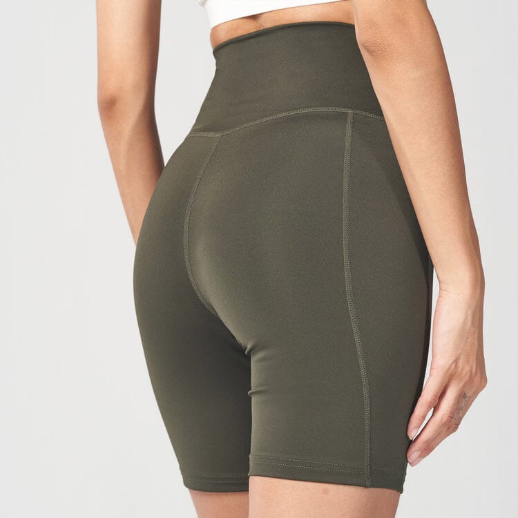 SQUATWOLF Essential Cycling Shorts