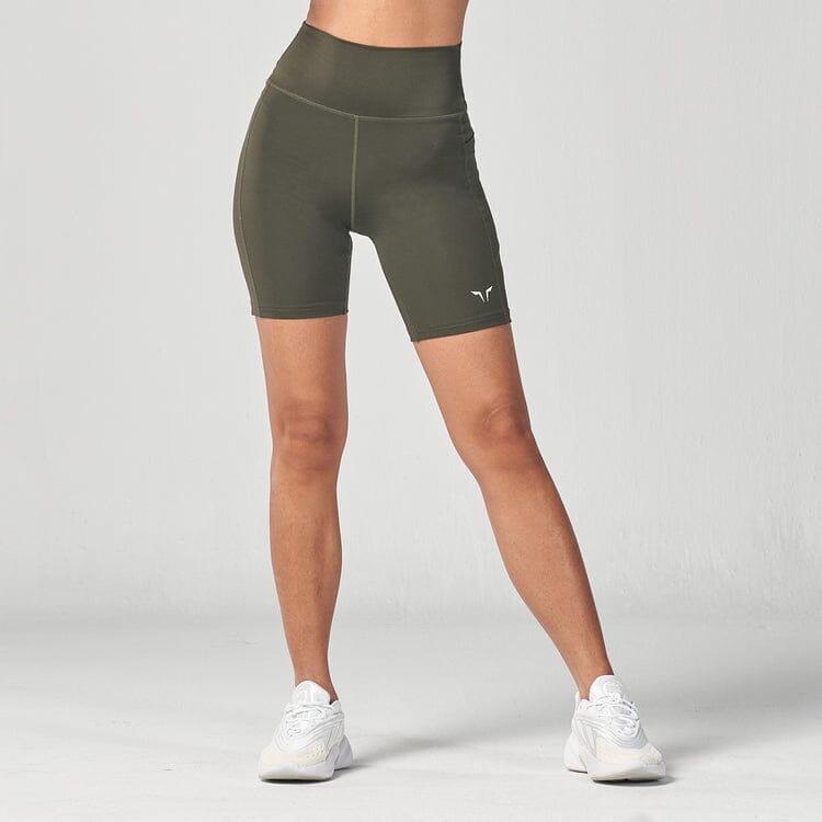 SQUATWOLF Essential Cycling Shorts