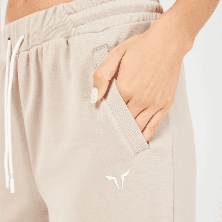 SQUATWOLF ESSENTIAL RELAXED JOGGERS