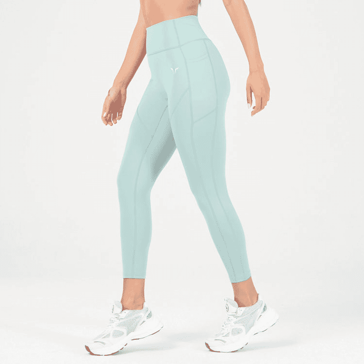 SQUATWOLF ESSENTIAL 7/8 LEGGINGS
