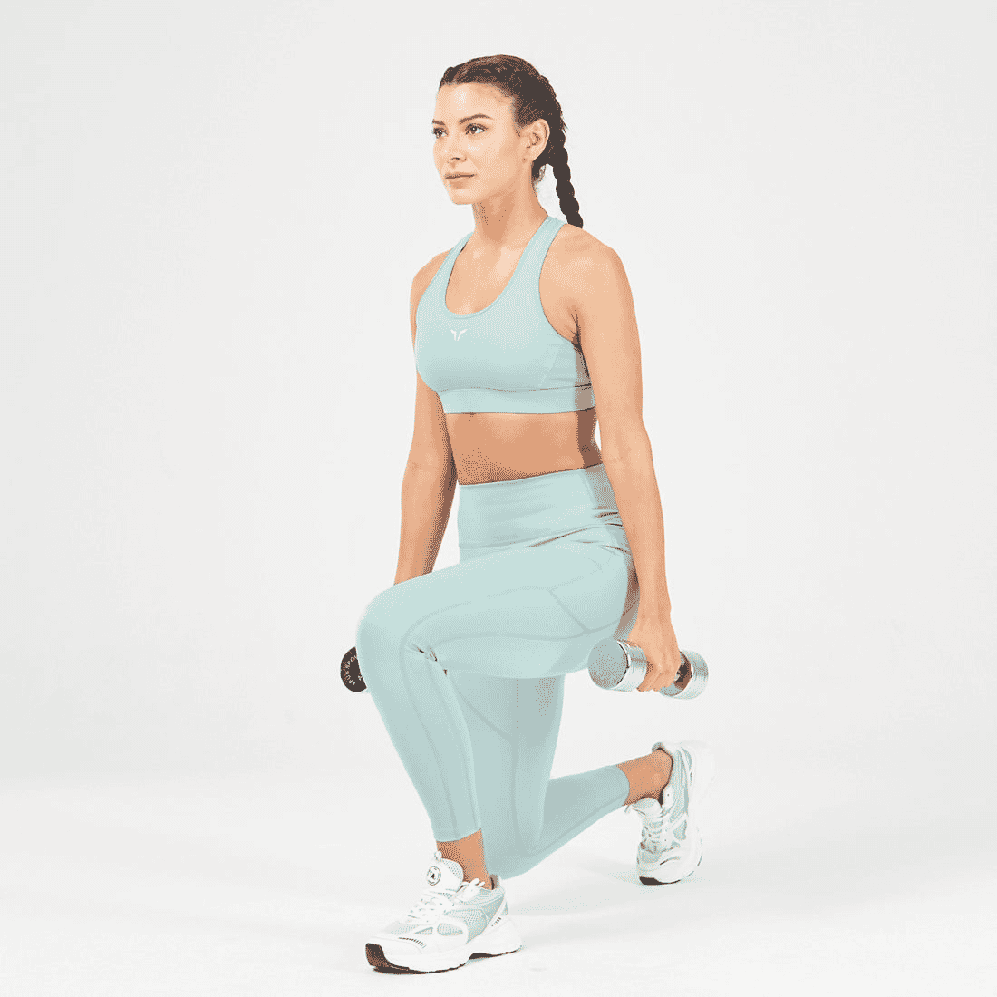 SQUATWOLF ESSENTIAL 7/8 LEGGINGS