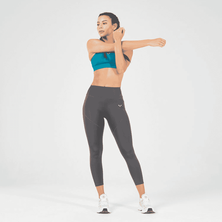 SQUATWOLF ESSENTIAL 7/8 LEGGINGS