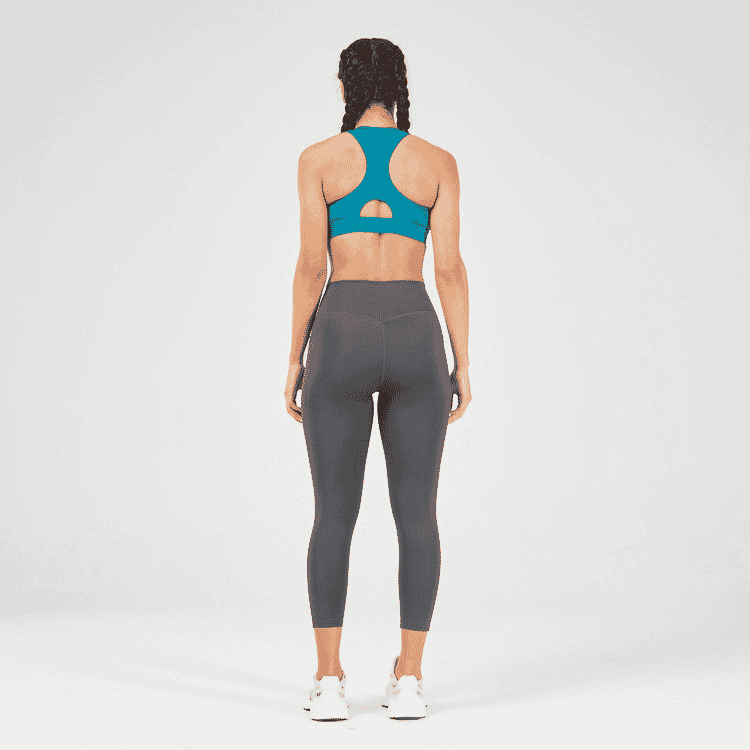 SQUATWOLF ESSENTIAL 7/8 LEGGINGS