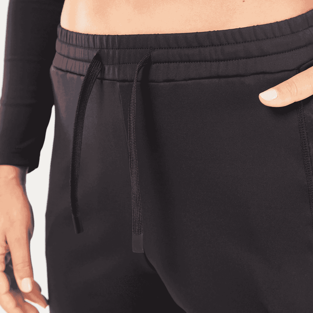 SQUATWOLF CORE TRACK PANTS