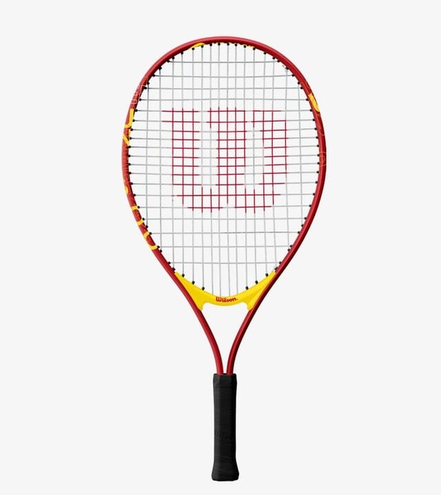 WILSON US OPEN 23 JR TNS RKT 23