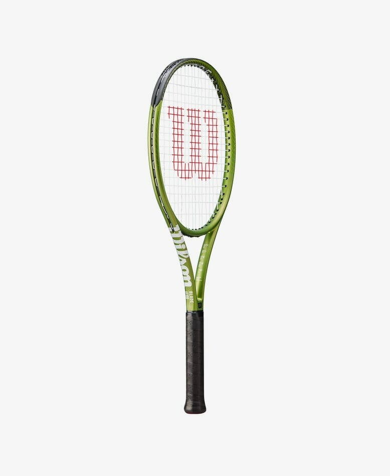 WILSON BLADE FEEL 100 RKT 2