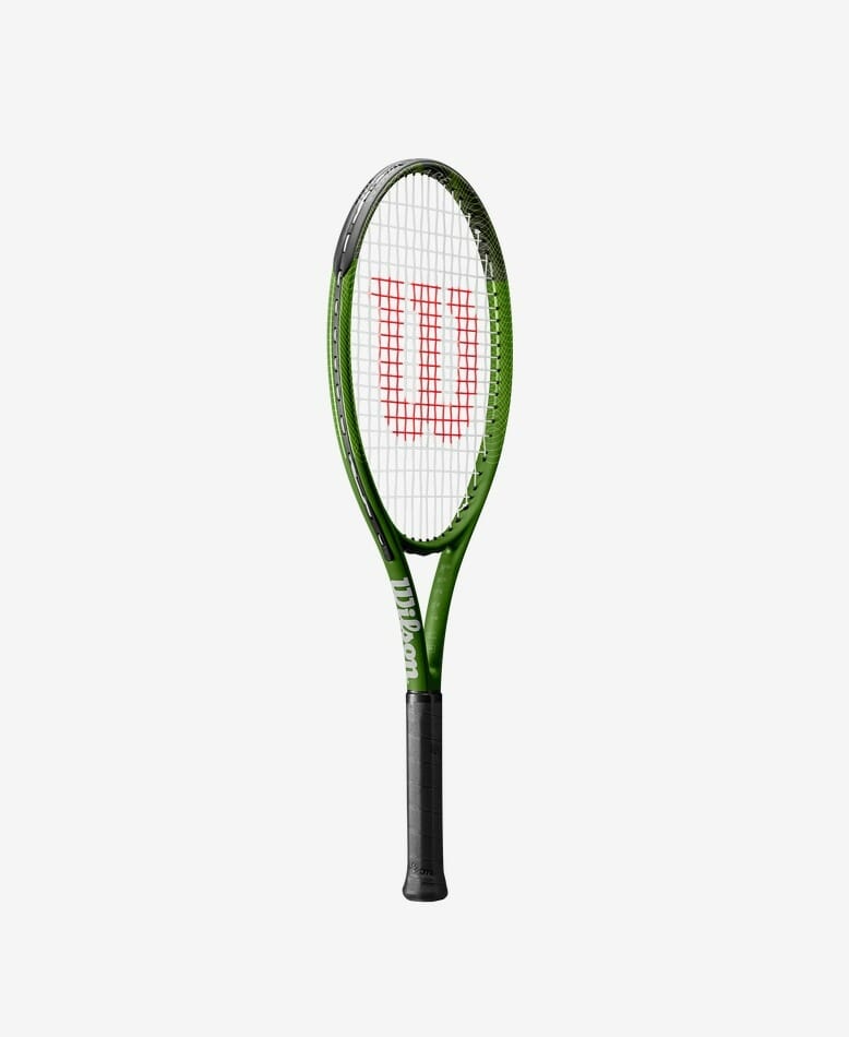 WILSON BLADE FEEL COMP JR 26 26