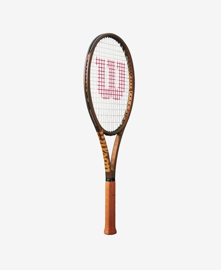 WILSON PRO STAFF 97 V14 FRM 4