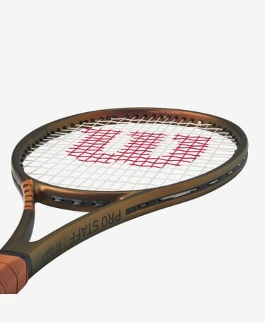 WILSON PRO STAFF 97 V14 FRM 4