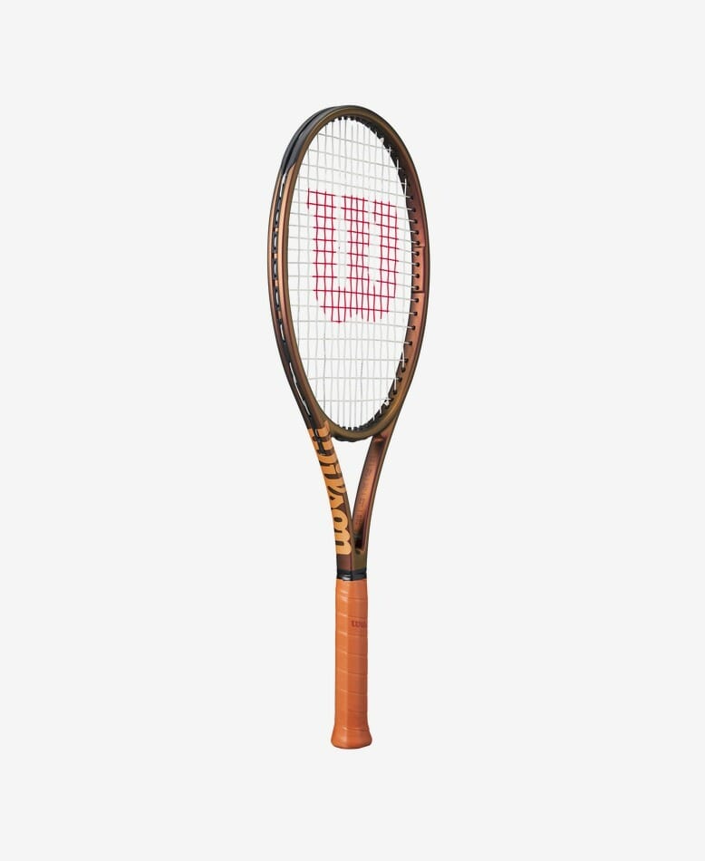 WILSON PRO STAFF X V14 FRM 3
