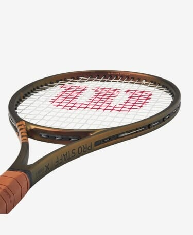 WILSON PRO STAFF X V14 FRM 3