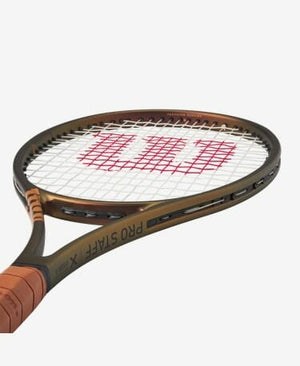 WILSON PRO STAFF X V14 FRM 3