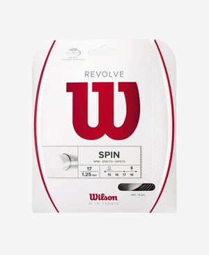 WILSON REVOLVE 17 BK