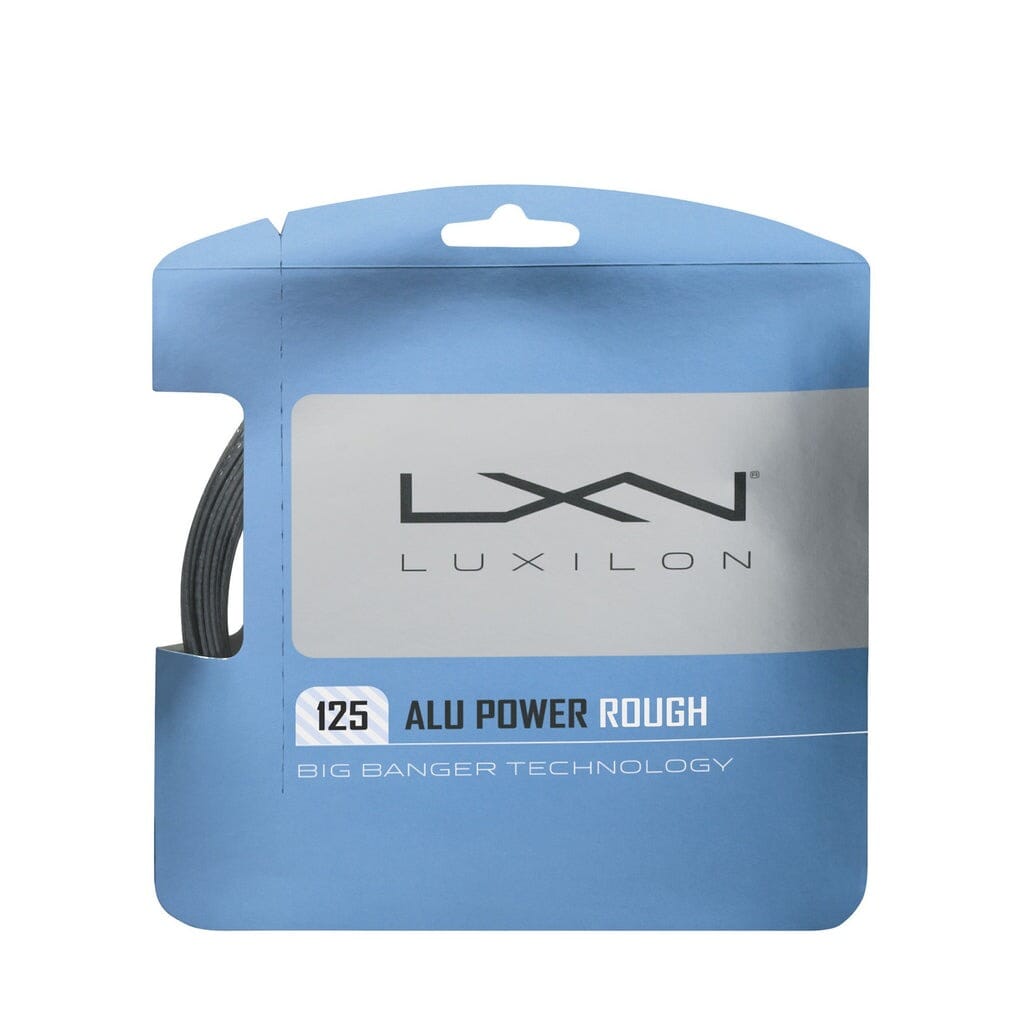 WILSON BB ALUPOWER ROUGH 125 STR