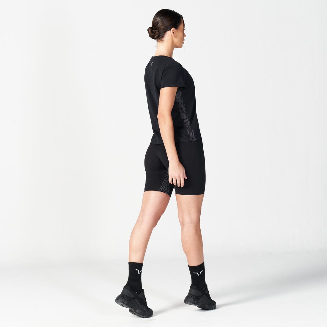 SQUATWOLF Core Wild Panel Relaxed Tee