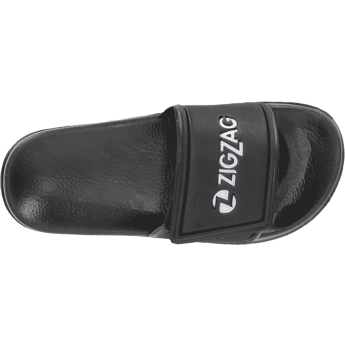 ZIGZAG TORBUGEN KIDS EVA SANDAL W/VELCRO