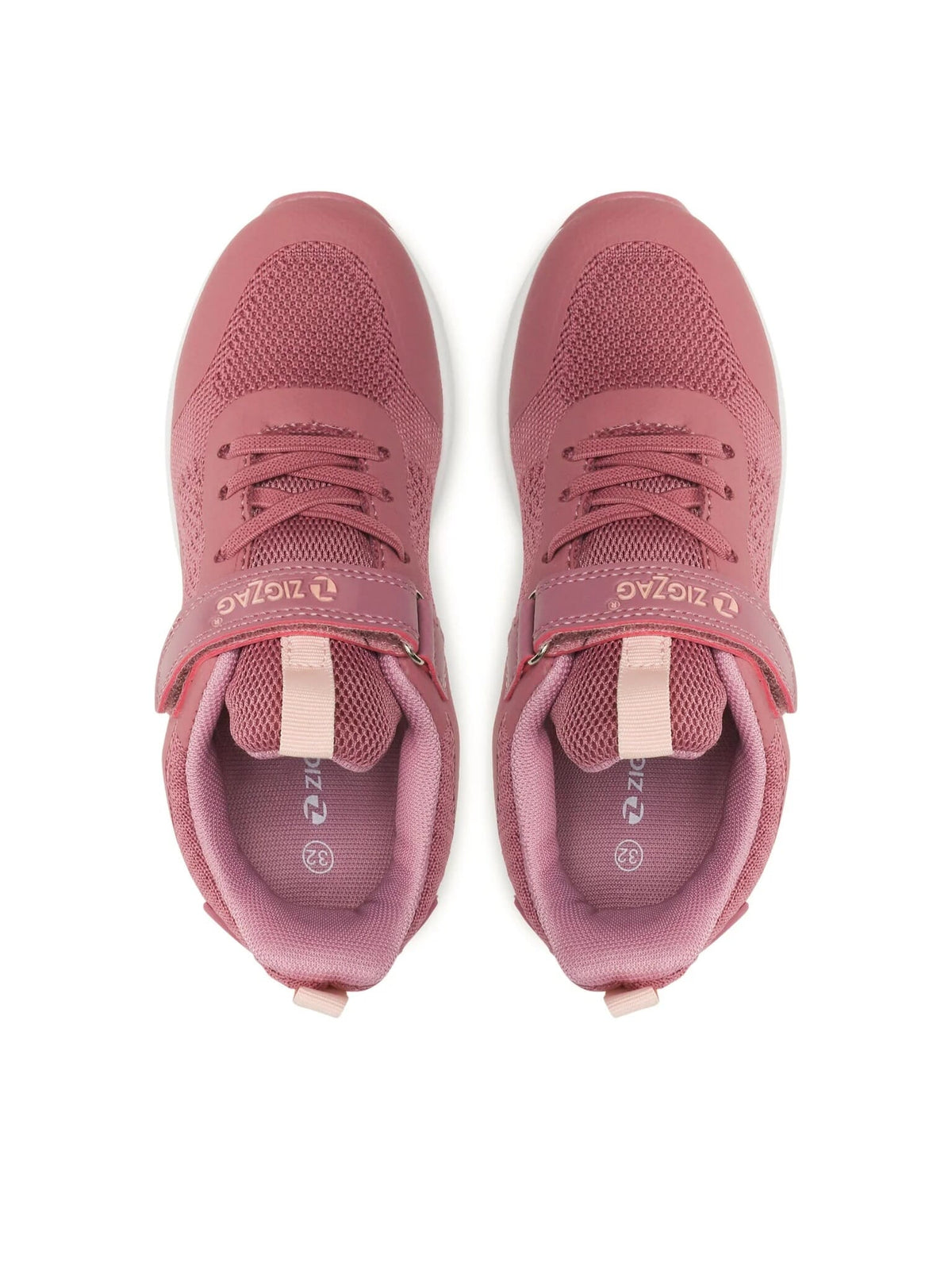 ZIGZAG ORIENTU KIDS LITE SHOE