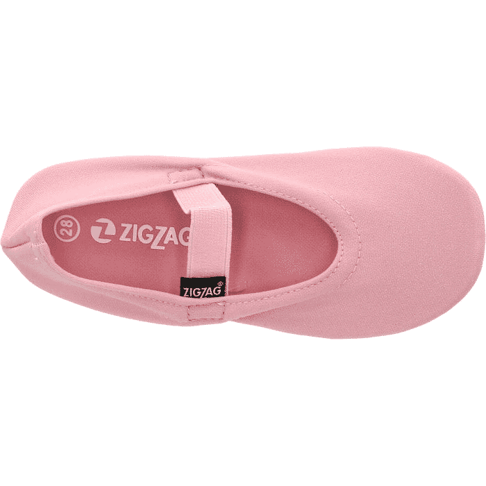 ZIGZAG DENISE KIDS GLITTER GYMNASTICS SHOE