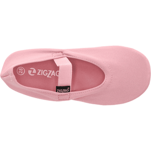 ZIGZAG DENISE KIDS GLITTER GYMNASTICS SHOE