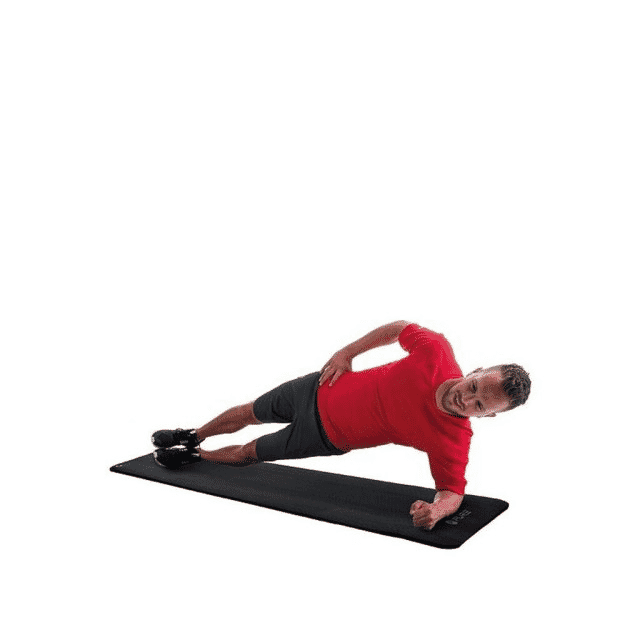 PURE2IMPROVE NBR FITNESS